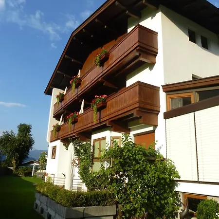 Haus Penkenblick Apartamento *