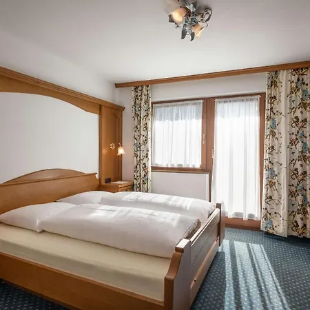 Haus Penkenblick Apartment Mayrhofen