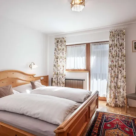 شقة Haus Penkenblick *