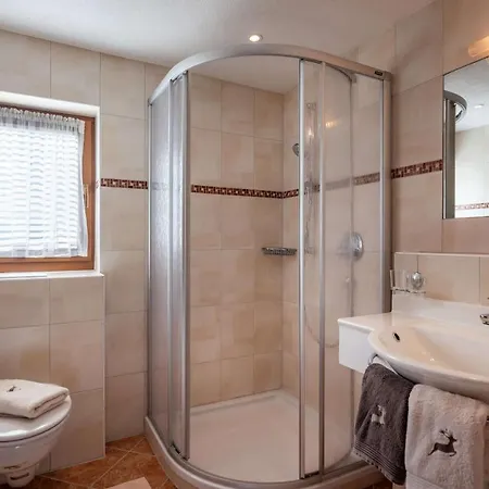 Haus Penkenblick Apartamento *