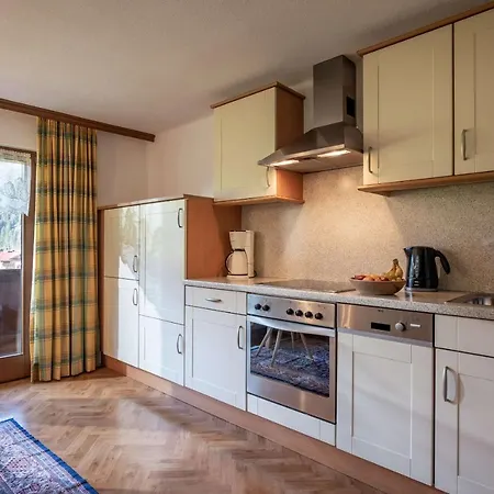 Haus Penkenblick شقة مايرهوفن