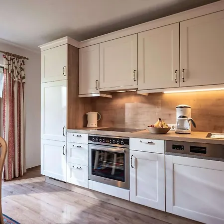 Haus Penkenblick Apartamento Mayrhofen