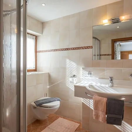 Haus Penkenblick مايرهوفن