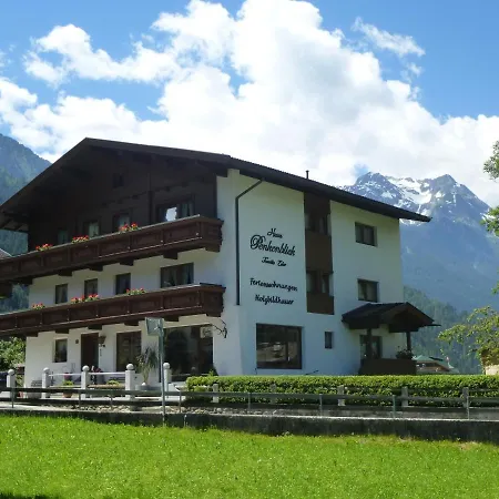 Appartement Haus Penkenblick *