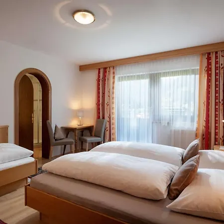 Haus Penkenblick Appartement *