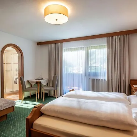 Appartement Haus Penkenblick