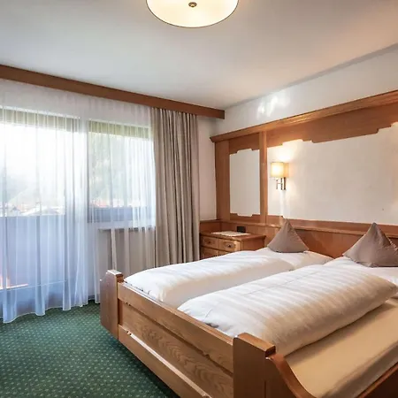 Haus Penkenblick Διαμέρισμα Mayrhofen