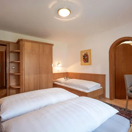 Appartement Haus Penkenblick *