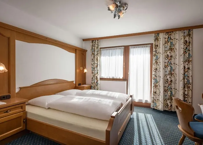 Haus Penkenblick شقة مايرهوفن