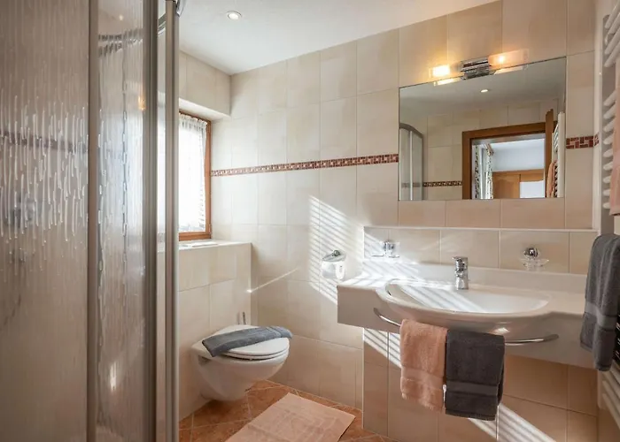 Haus Penkenblick مايرهوفن