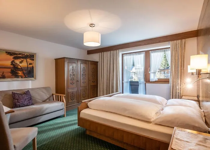 Haus Penkenblick شقة مايرهوفن